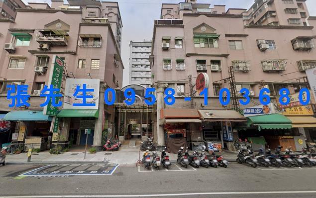 高雄三民區拍賣大樓-5