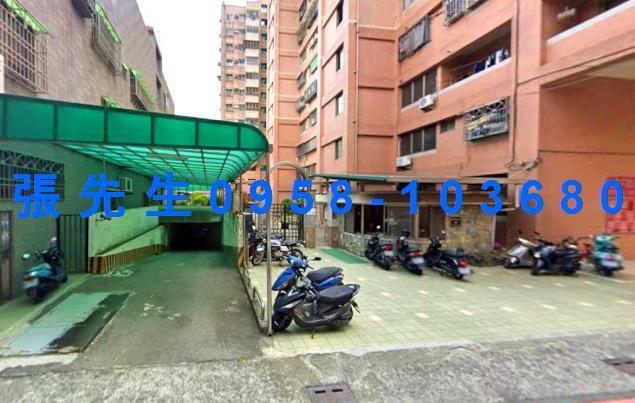 高雄岡山法拍大樓-5