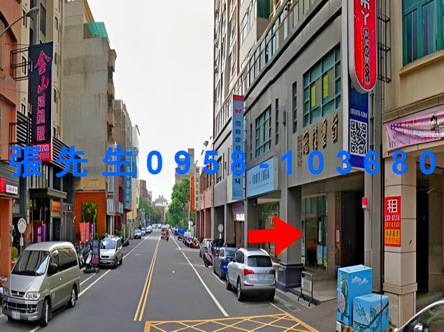 新竹竹北拍賣大樓-4
