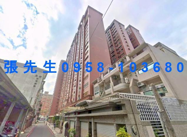 左營大樓法拍-1
