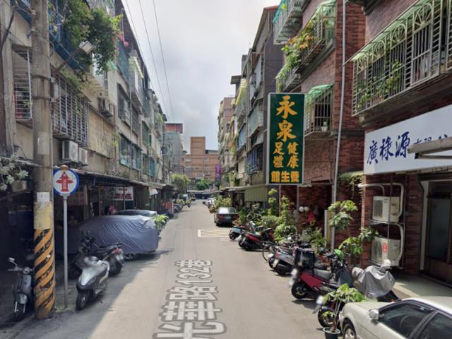 新北華廈法拍-7