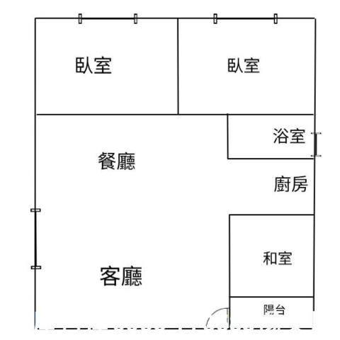 高雄岡山華廈-9