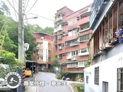 新北新店華廈法拍-2