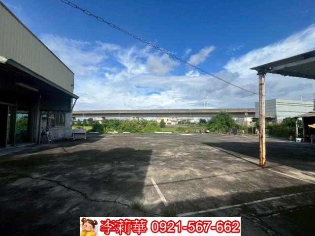 台南歸仁廠房-3