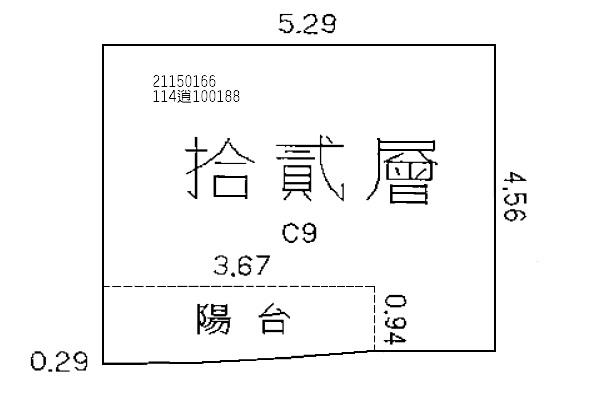 汐止法拍大樓-10