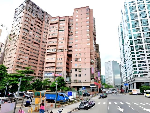 汐止法拍大樓-1