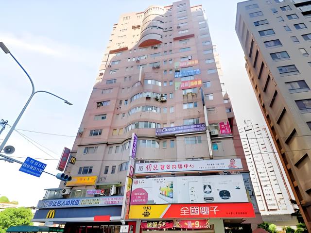 汐止法拍大樓-2