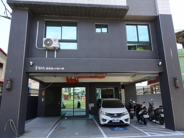 內埔華廈法拍-3