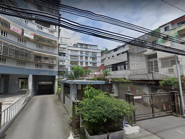 新店法拍華廈-3