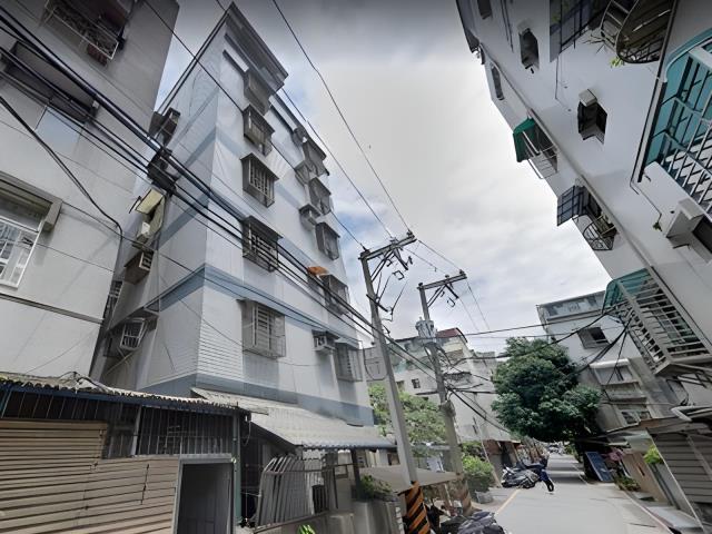 新店法拍華廈-6