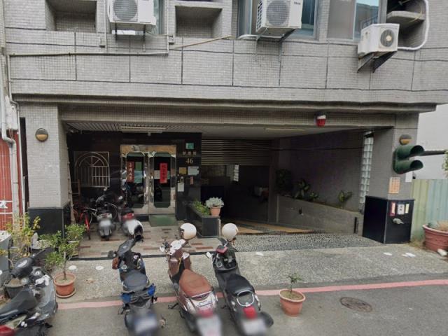 台南南區法拍華廈-2