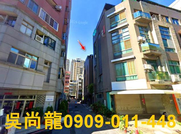 北區公寓法拍-4
