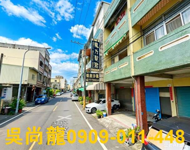萬丹透天拍賣-1
