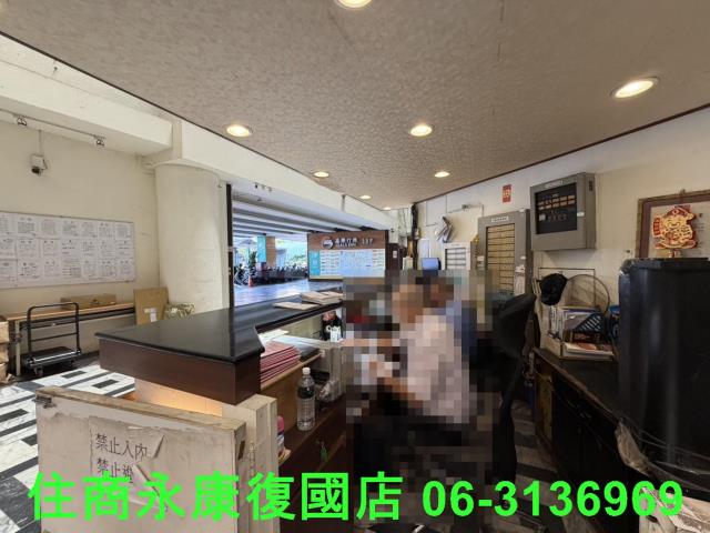 台南北區大樓-6
