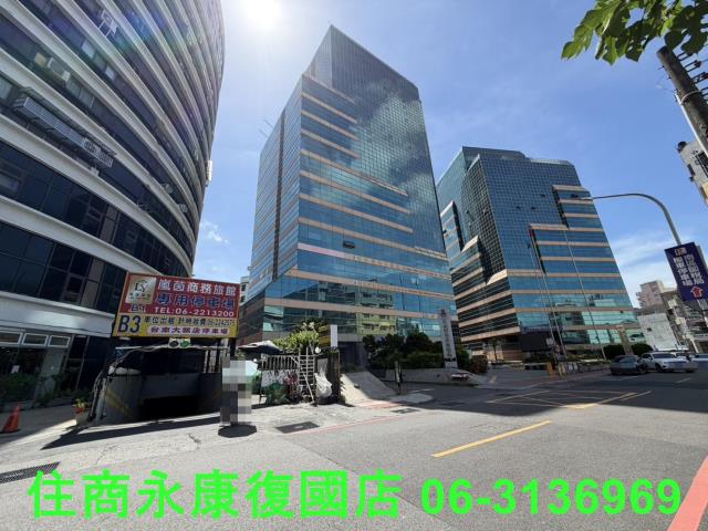 台南北區大樓-7
