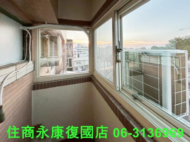 台南北區大樓-6