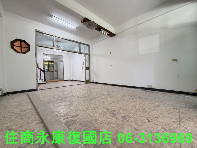 台南中西區透天-1