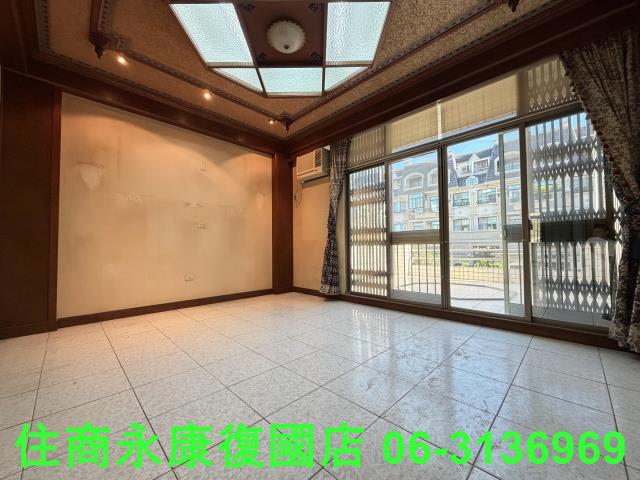 台南中西區透天-4