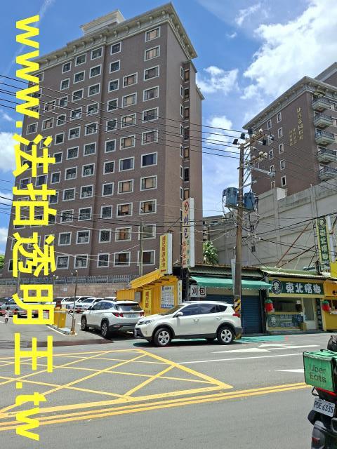 桃園區拍賣大樓-7