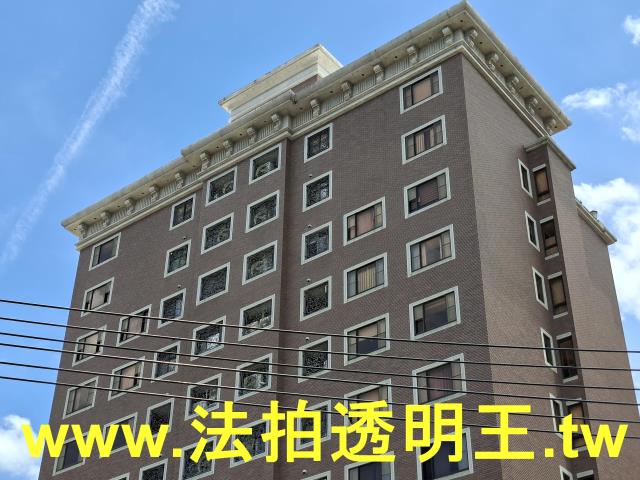 桃園區拍賣大樓-8
