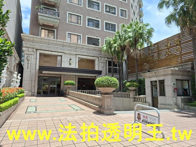 桃園區拍賣大樓-9