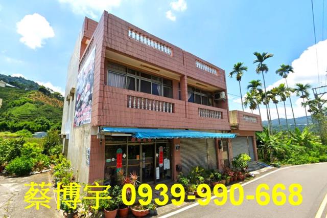東勢法拍屋慶福街透天