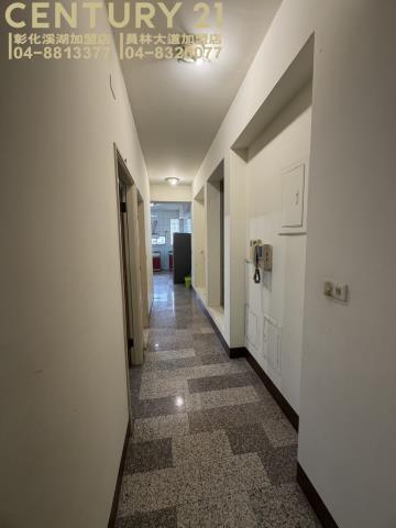 北屯公寓-3