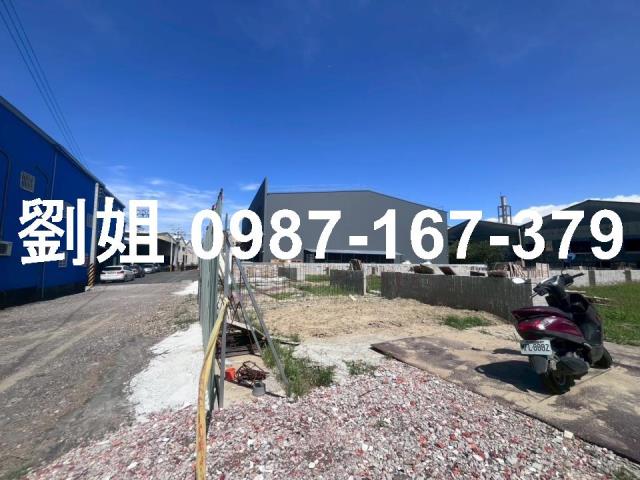岡山廠房-1