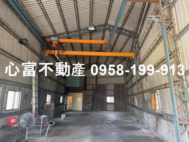 高雄廠房-1