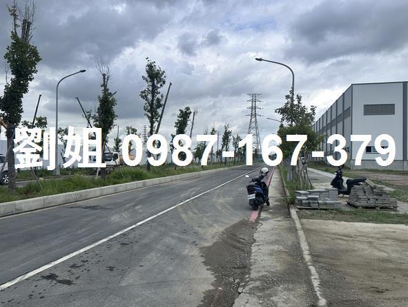 高雄仁武廠房-1