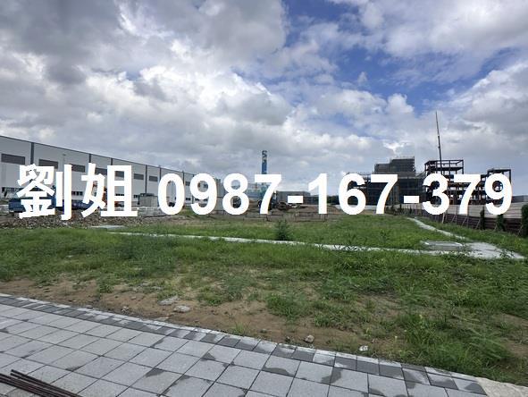 高雄仁武廠房-2