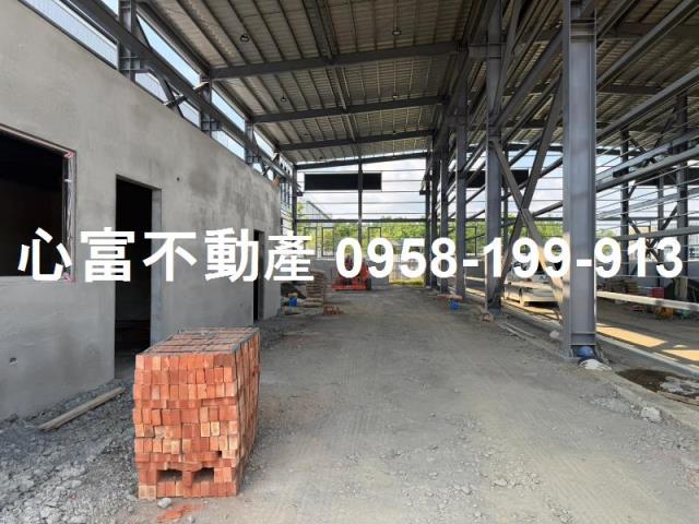 高雄仁武廠房-2