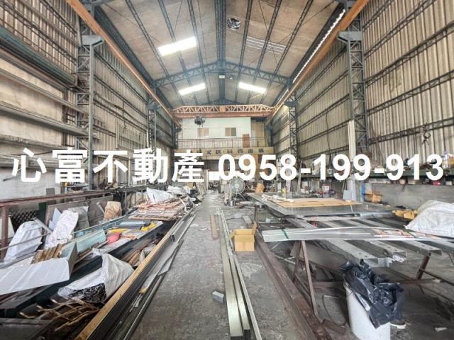 高雄燕巢廠房-2