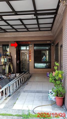 高雄楠梓法拍透天-5