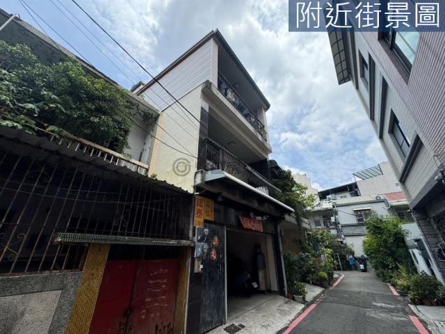 鳥松透天-2