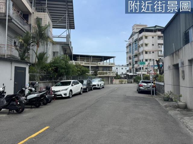 鳥松透天-3