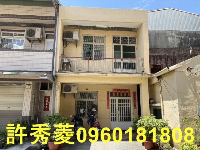 岡山透天-1