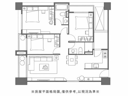 梧棲大樓法拍-6