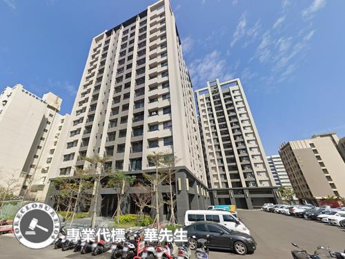 梧棲大樓法拍-5
