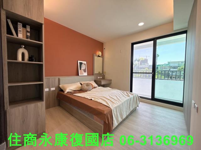 台南安南公寓-2