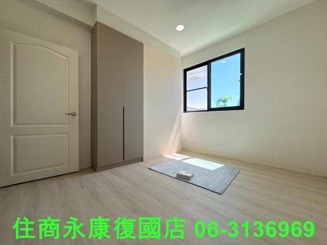 台南安南公寓-4