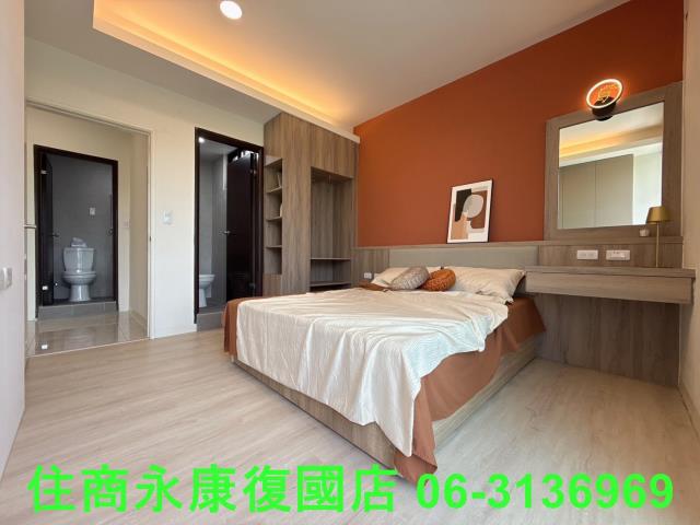 台南安南公寓-7