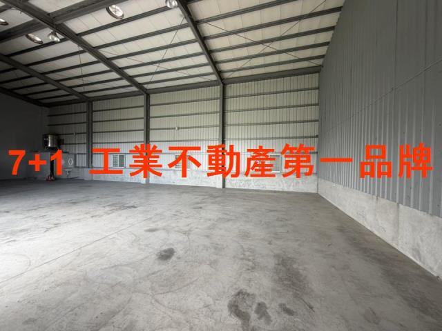 台南仁德廠房-2