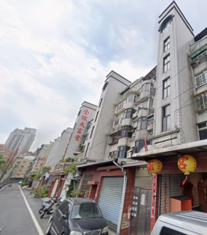 新北蘆洲法拍公寓-3
