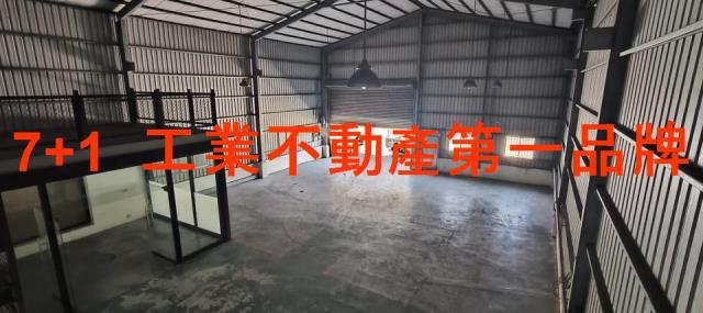 高雄仁武廠房-2