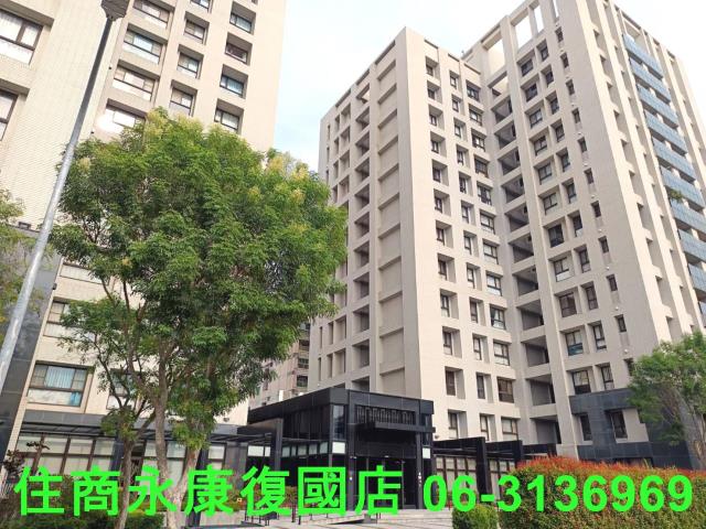台南東區大樓-11