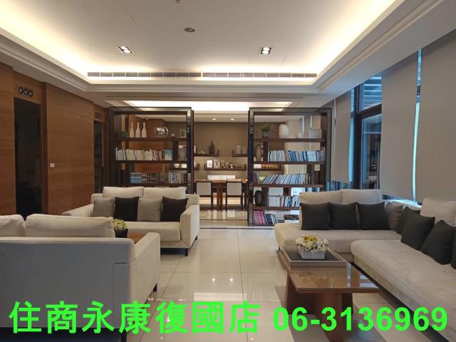 台南東區大樓-1