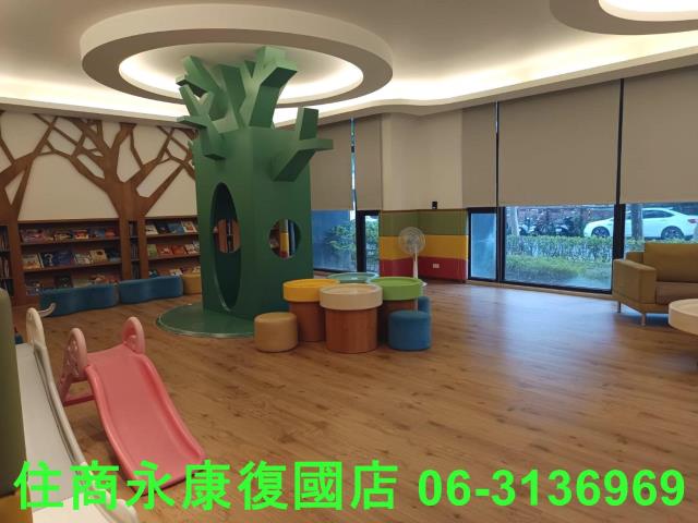 台南東區大樓-13