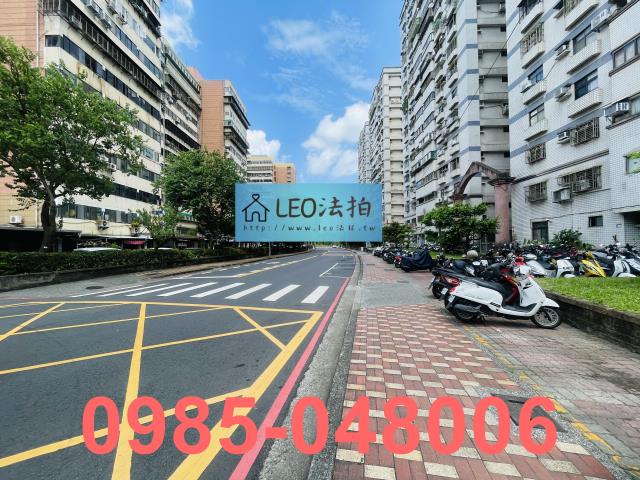 新北林口大樓法拍-8