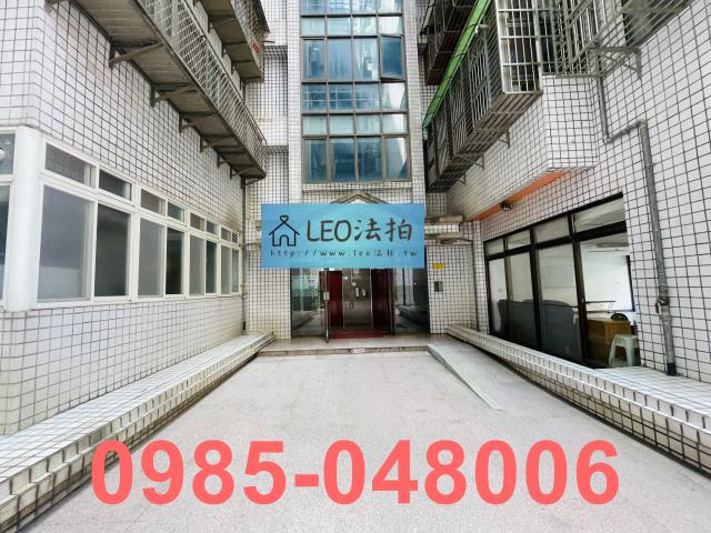 新北林口大樓法拍-6